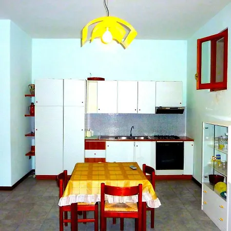 Holiday home Casa Melina *