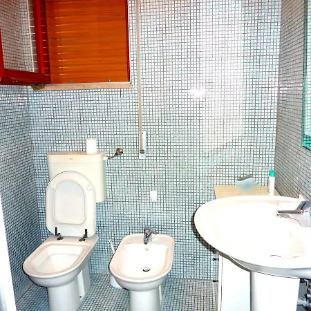Casa Melina Сasa de vacaciones